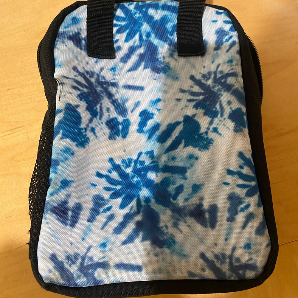 Yoobi Marvel Spider Man lunch bag - Picture 2 of 3